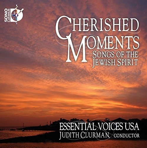 Various Composers - Cherished Moments