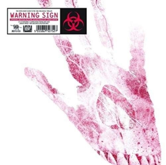 Filmmusik - Warning Sign