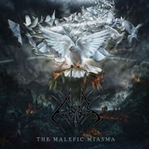 Ages - Malefic Miasma - Lp