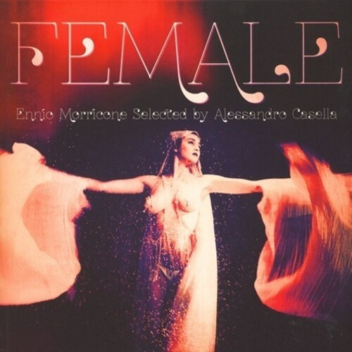 Ennio Morricone - Female