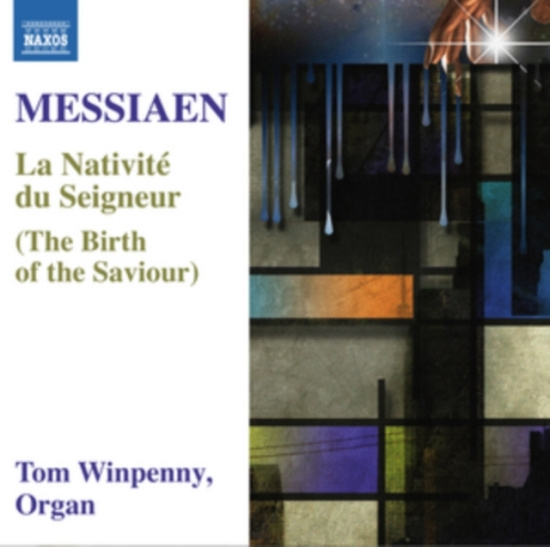 Messiaen - Nativite Du Seigneur