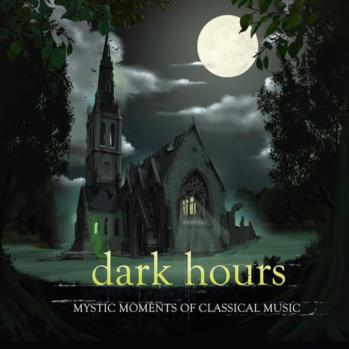 Various Composers - Dark Hours