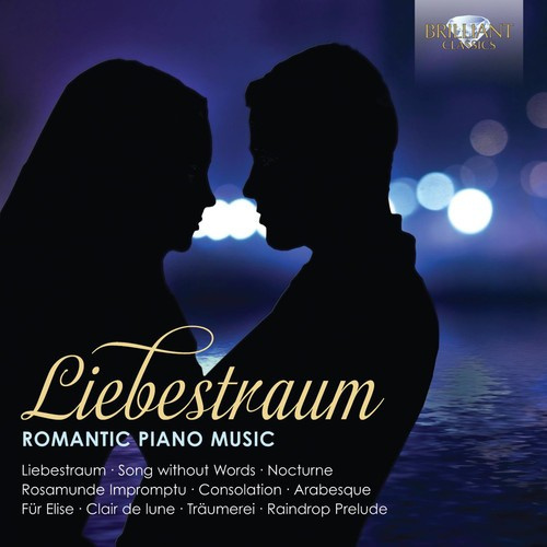 Various Composers - Romantic Piano Music