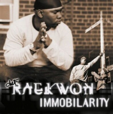 Raekwon - Immobilarity