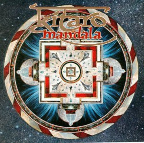 Kitaro - Mandala