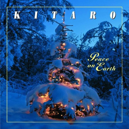 Kitaro - Peace On Earth