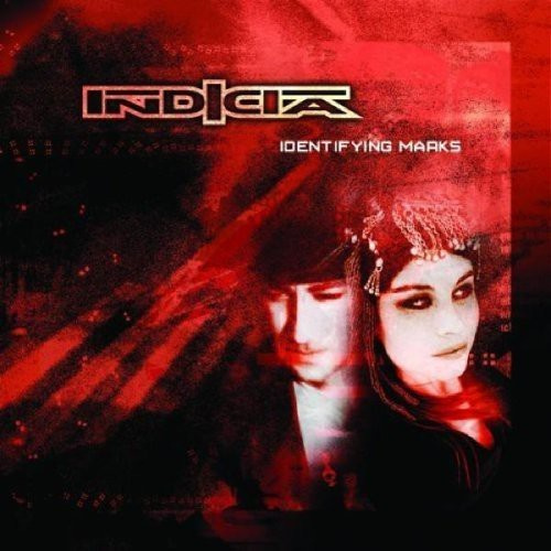 Indicia - Identifying Marks