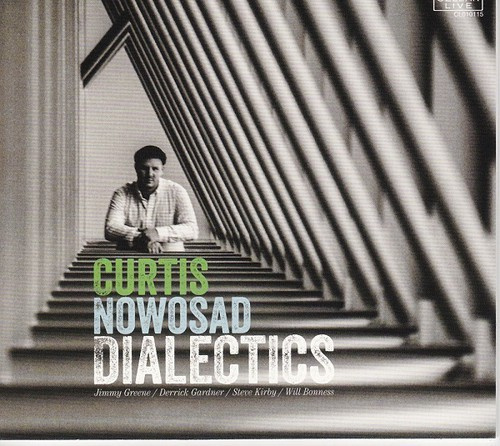 Nowasad Curtis - Dialectics