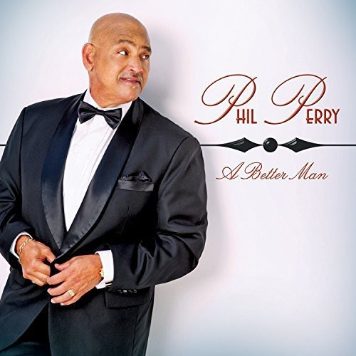 Perry Phil - A Better Man
