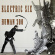 Electric Six - Human Zoo (Vinyl) Electric Six - Human Zoo (Vinyl)