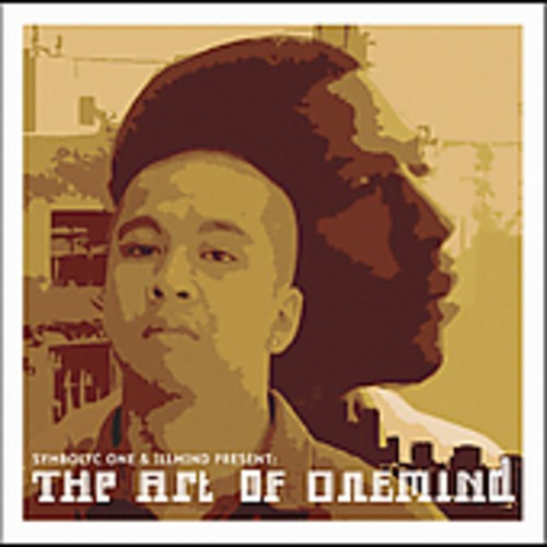 Symbolic One & Ill Mind - Art Of Onemind