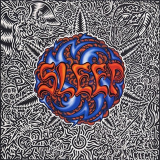 Sleep - Sleeps Holy Mountain (Vinyl Lp)