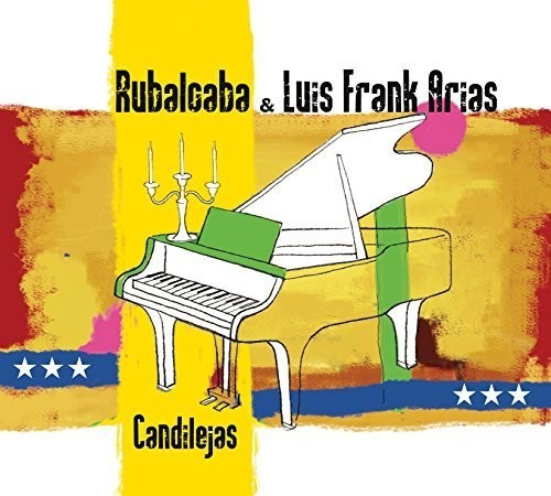 Rubalcaba & Arias - Candilejas