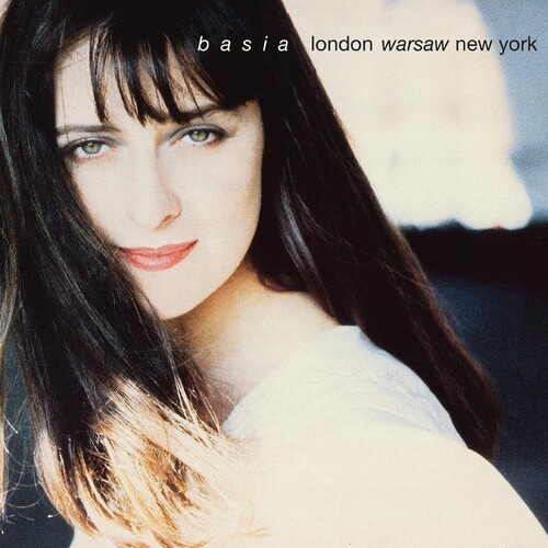 Basia - London Warsaw New York: 2Cd Deluxe