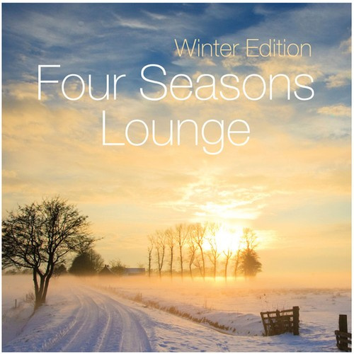 Blandade Artister - Four Seasons Lounge - Winter Editio