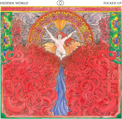 Fucked Up - Hidden World