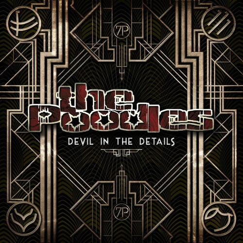 Poodles - Devil In The Details