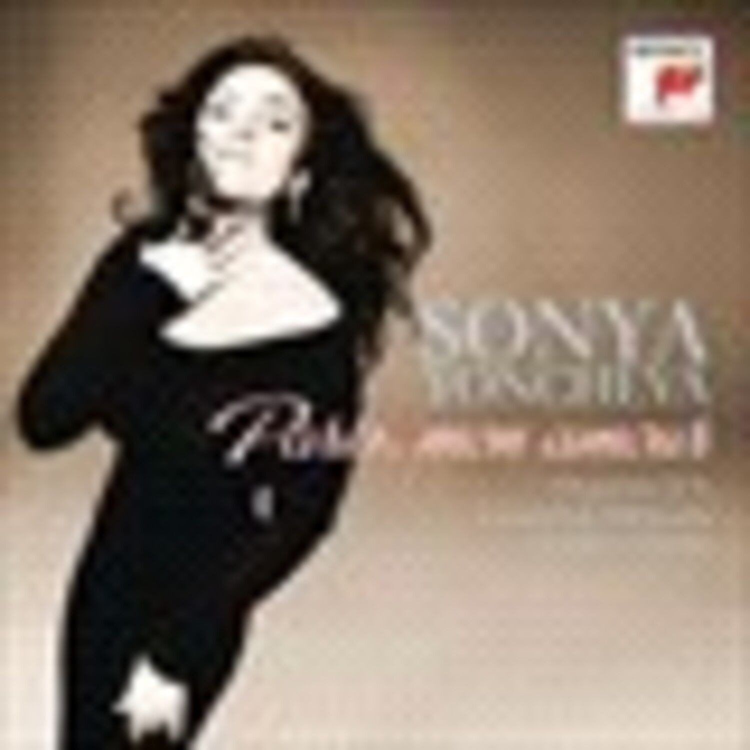 Yoncheva Sonya - Paris, Mon Amour