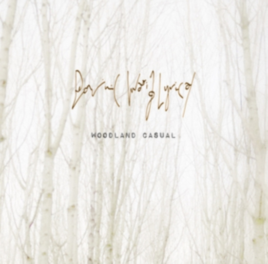 Dominic Waxing Lyrical - Woodland Casual