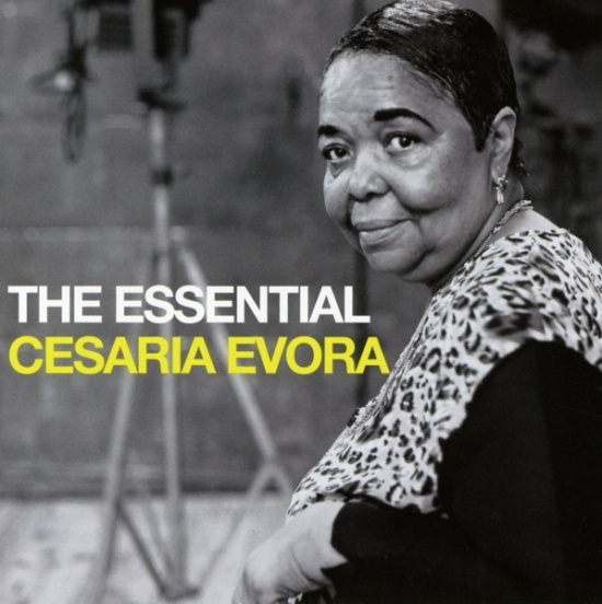 Evora Cesária - The Essential