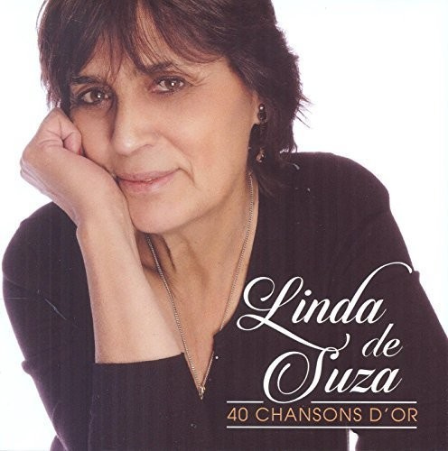 Linda De Suza - 40 Chansons D'or