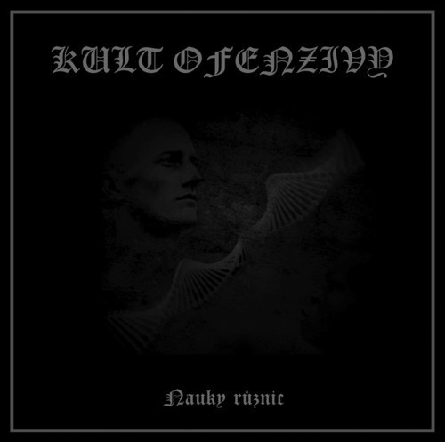 Kult Ofenzivy - Nauky Ruznic