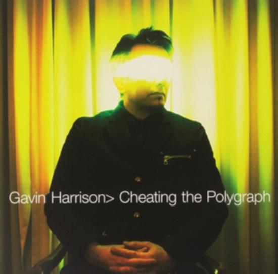 Harrison Gavin - Cheating The Polygraph