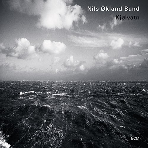 Nils Økland Quartet - Kjølvatn