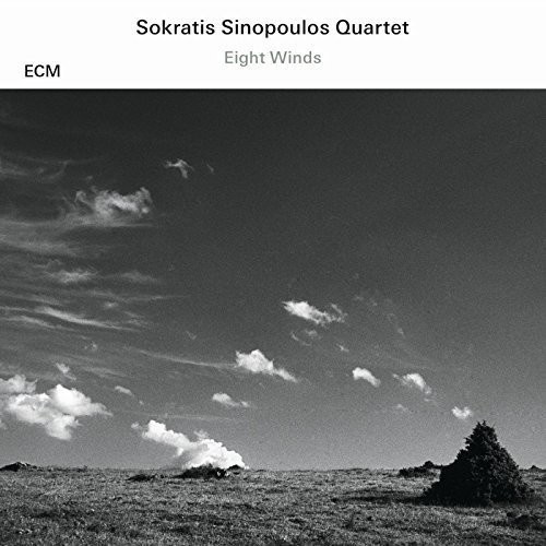 Sokratis Sinopoulos - Eight Winds