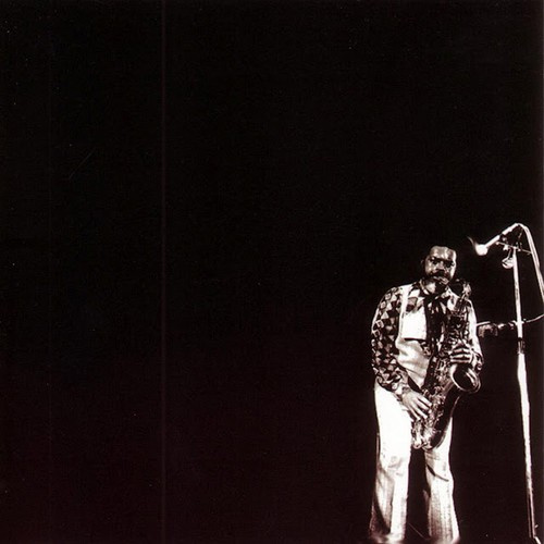 Ayler Albert - Live On The Riviera