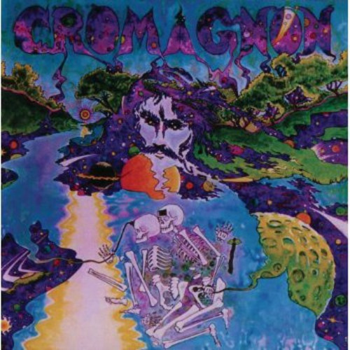 Cromagnon - Cave Rock