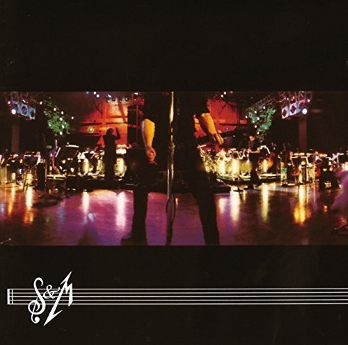 Metallica - S&M (3Lp)