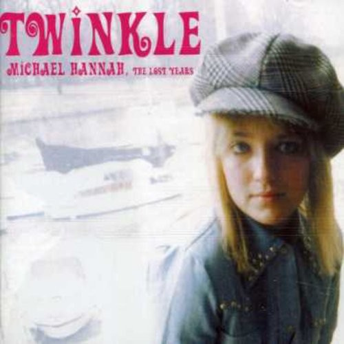 Twinkle - Lost Album