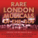 Various Artists - Rare London Musicals Of The 50S Various Artists - Rare London Musicals Of The 50S