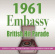Various Artists - Embassy British Hit Parade 1961 Various Artists - Embassy British Hit Parade 1961