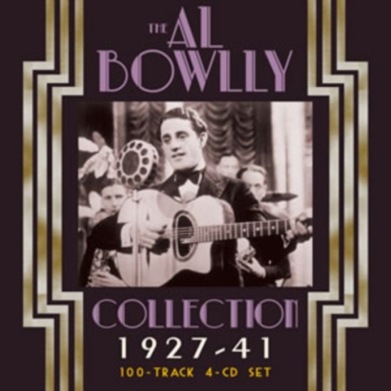 Bowlly Al - Al Bowlly Collection 1927-41