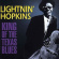 Hopkins Lightnin' - King Of The Texas Blues Hopkins Lightnin' - King Of The Texas Blues