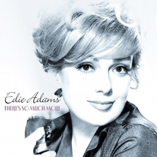 Adams Edie - There's So Much More