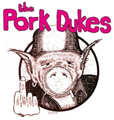 Pork Dukes The - Pink Pork