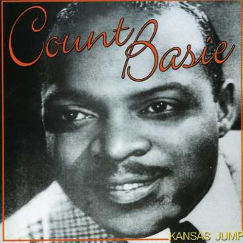 Basie Count - Kansas Jump