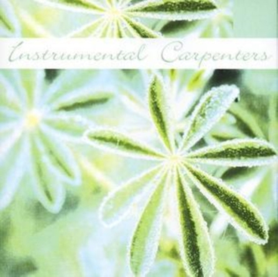 Instrumental Carpenters - Instrumental Carpenters