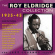 Eldridge Roy - Roy Eldridge Collection 1935-45 Eldridge Roy - Roy Eldridge Collection 1935-45