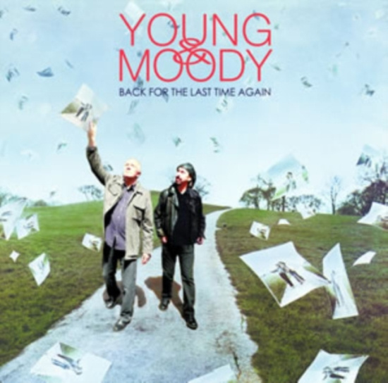 Young And Moody - Back For The Last Time Again