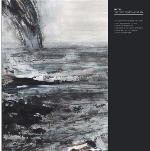 Maths - Fires Courting The Sea