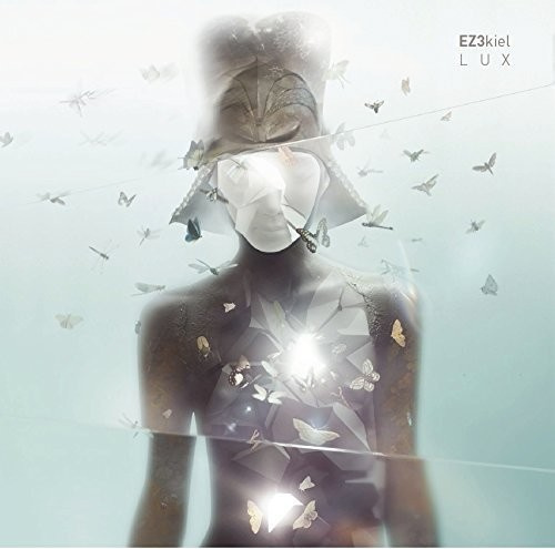 Ez3Kiel - Lux