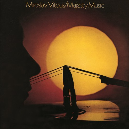 Vitous Miroslav - Majesty Music