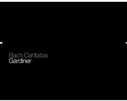 Bach Johann Sebastian - Complete Cantatas Box Set