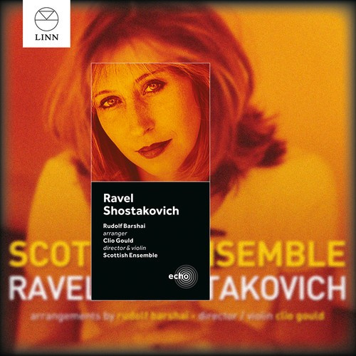 Ravel/Shostakovich - Symphonies