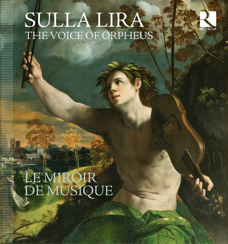 Various Composers - Sulla Lira