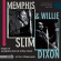 Memphis Slim & Willie Dixon - Songs Of Memphis Slim & Willie Dixon/At The Village Gate Memphis Slim & Willie Dixon - Songs Of Memphis Slim & Willie Dixon/At The Village Gate